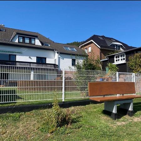 Ferienwohnung Am Tor Zum Thueringer Wald Plaue  Exterior photo